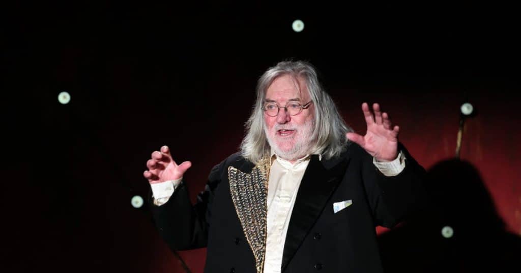 , Alsace. Un Bretzel d’or pour Roger Siffer, patron de la Choucrouterie et ancien directeur de la Maison de l’Alsace à Paris