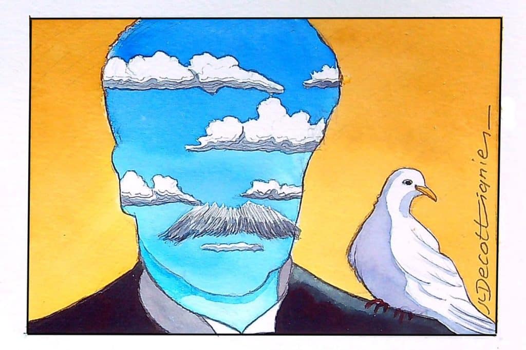 , Biographie d’Albert Schweitzer, un homme pluriel