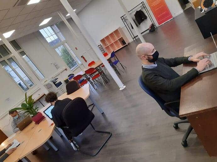 , « Le temps est venu » : à Lille, Martine Aubry, très émue, annonce sa démission