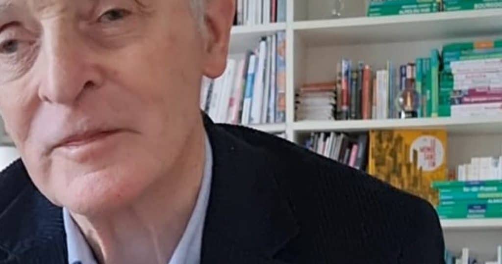 , Ici On Agit. Jean Jouzel : « Je continuerai à témoigner »