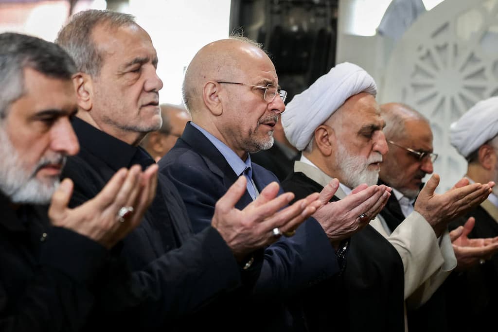 , Iran : Qui sont les opposants au régime des mollahs ?