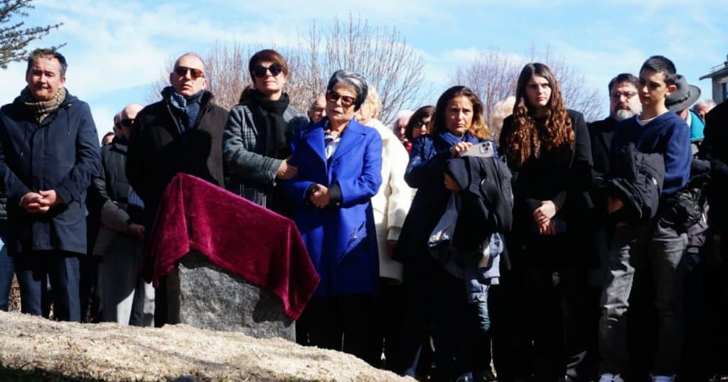 , « Je me sers encore de tout ce qu’il m’a transmis »