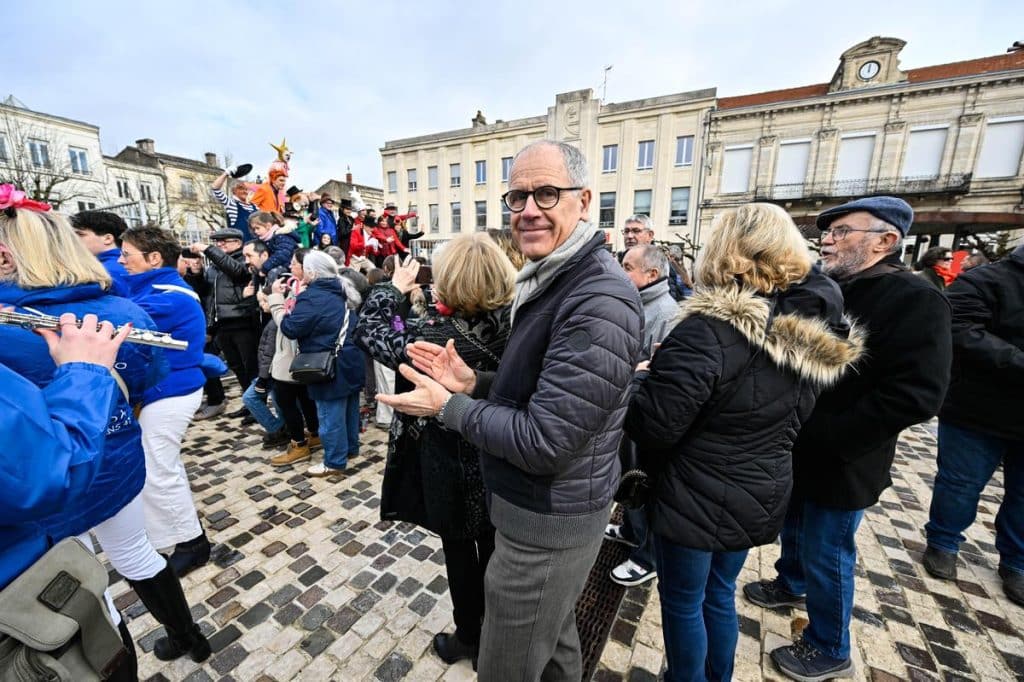 , Joël Hocquelet dans le viseur du Rassemblement national