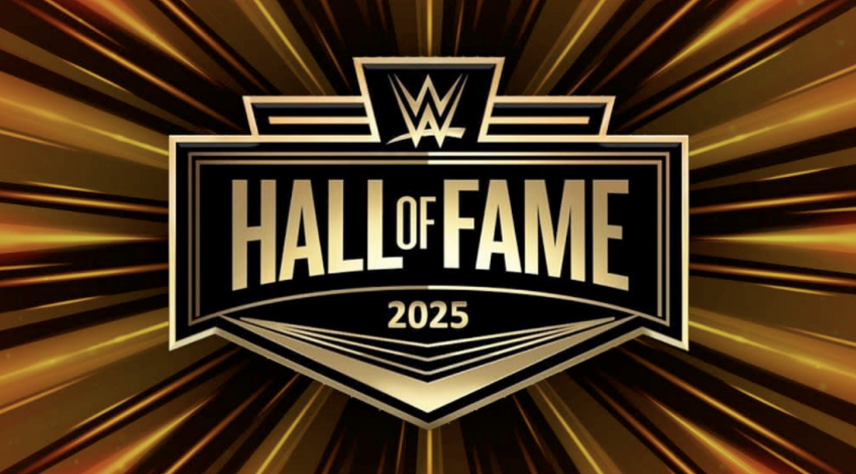 Temple de la renommée de la WWE 2025
