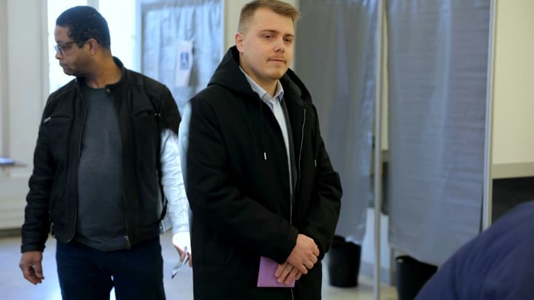 , les colistiers du député LFI Louis Boyard forment un groupe au conseil municipal sans lui