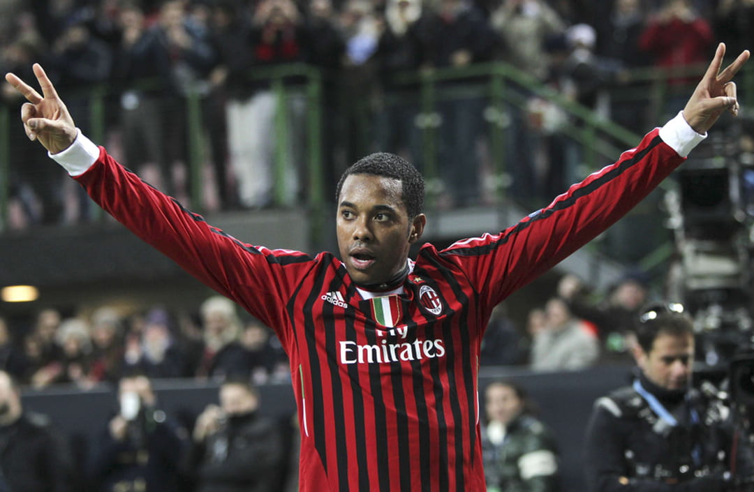 , Cette ancienne star du foot est en prison et a une drôle de reconversion derrière les barreaux