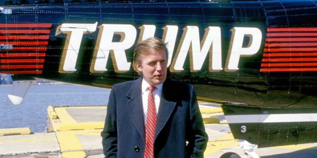 , Donald Trump obsédé par les déficits commerciaux : aux racines du mal