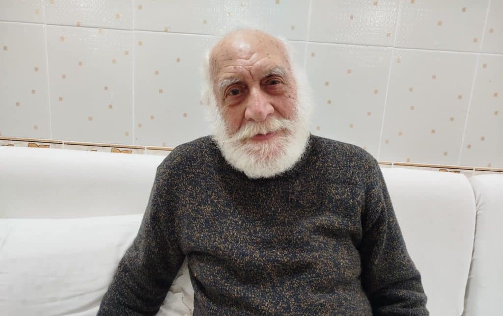 , Le caricaturiste Aly Abid à La Presse: « J’ai documenté plus de 30 ans de l’histoire de la Tunisie »