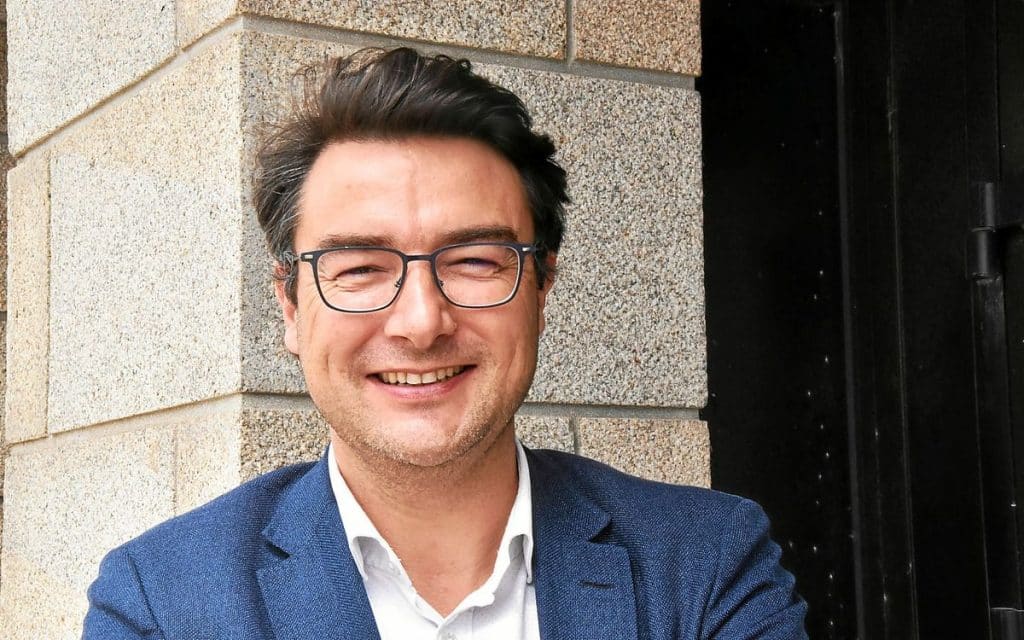 , Municipales 2026 à Brest : à droite, Stéphane Roudaut va devoir changer de tempo et traiter le cas Malgorn