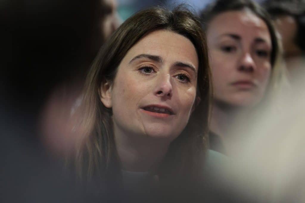 , un vote sans suspense mais pas sans critiques