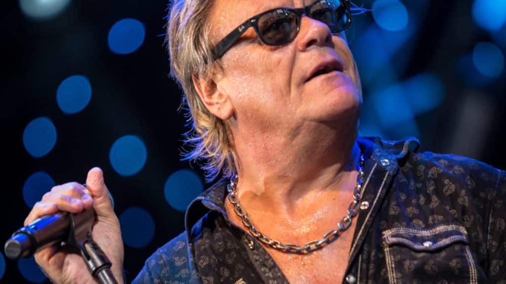 , Bad Company, pas de Brian Howe