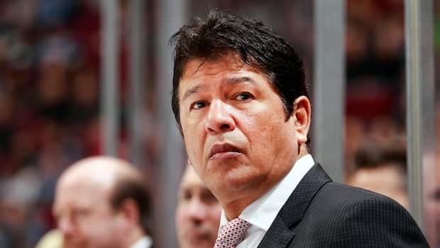 , 2 anciens athlètes de Garden River Première Nation à être intronisé au Canada Sports Hall of Fame