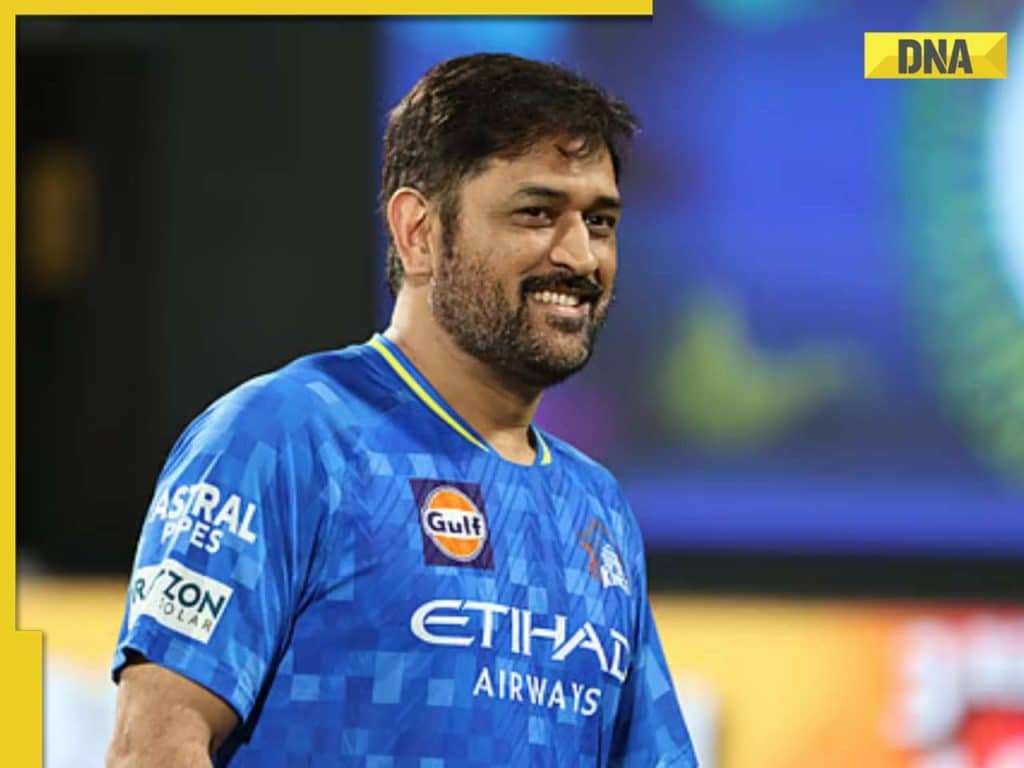 , Mme Dhoni s’ouvre pour la première fois après avoir été intronisée au Temple de la renommée de l’ICC, l’ancien capitaine de l’Inde dit: «C’est quelque chose que je vais …»