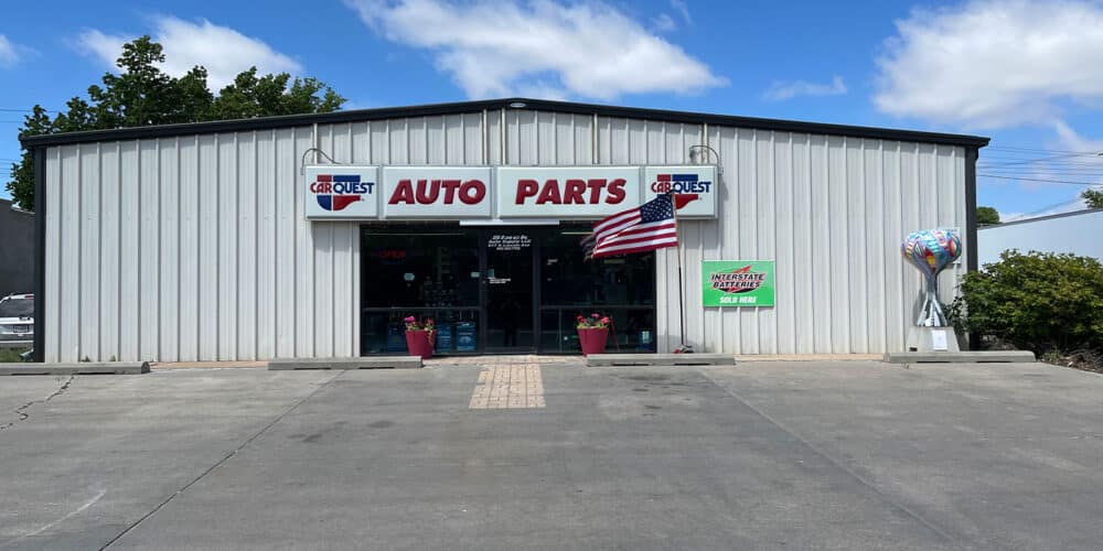 , Pacey nommé au 2025 SEMA Hall of Fame