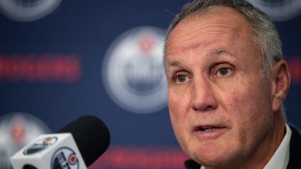 , Le blueliner du Temple de la renommée Paul Coffey ne reviendra pas en tant qu’entraîneur adjoint des Oilers