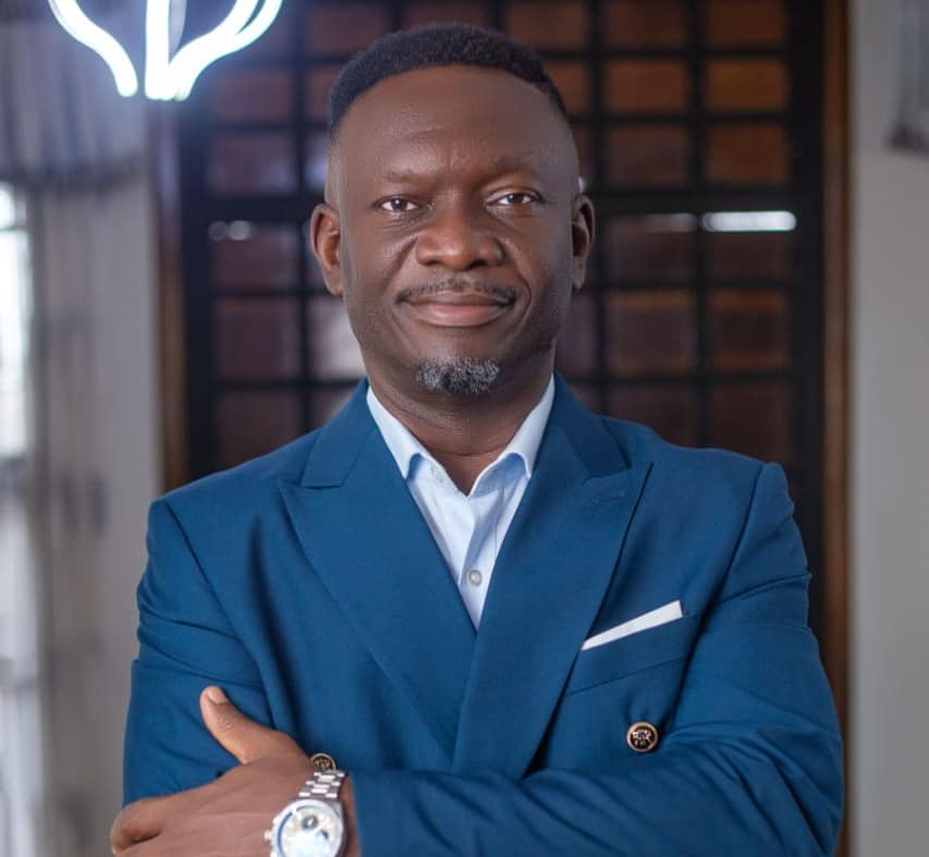 Le chef Emmanuel Mefful de Hotjobs Africa honoré au 10e