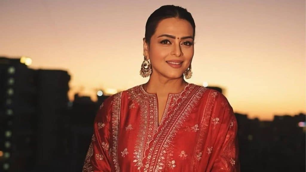 , Shilpa Shirodkar dépose la plainte de la police en tant que bus frappe sa voiture à Mumbai, Bigg Boss Fame Slams Transport Company pour se dérober à la responsabilité: tout aurait pu arriver …