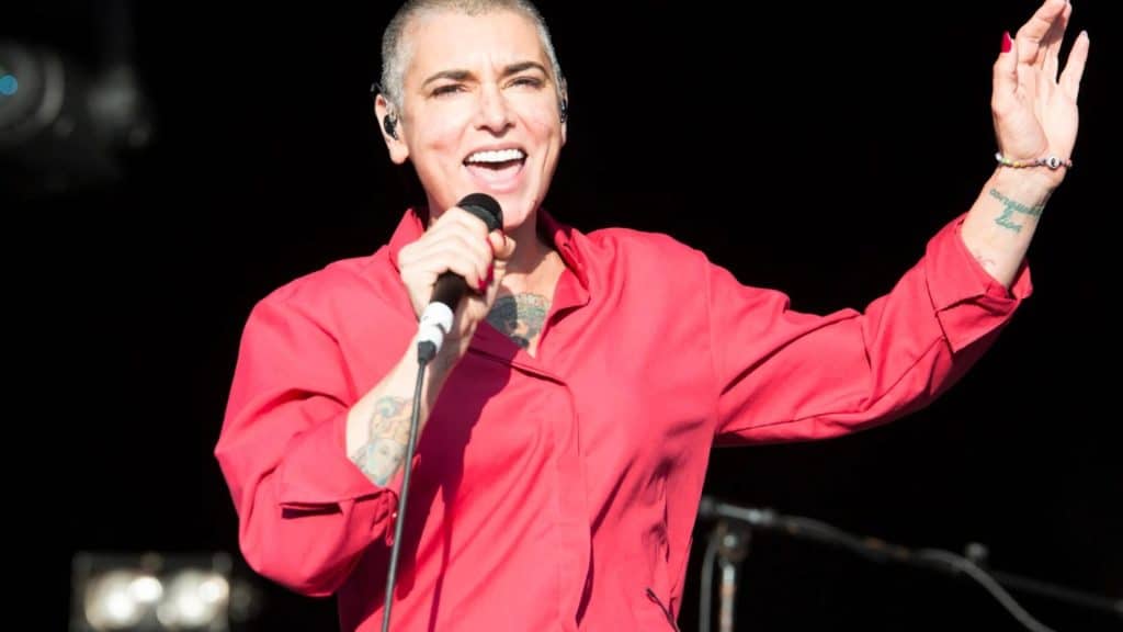 , Sinead O’Connor Biopic en cours avec la société de production irlandaise derrière Doc acclamé pour rendre compte de sa renommée