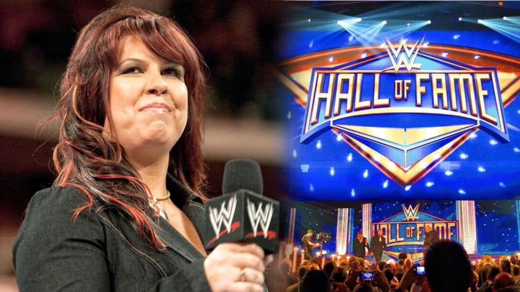 , 5 légendes féminines qui ne sont pas au Temple de la renommée de la WWE