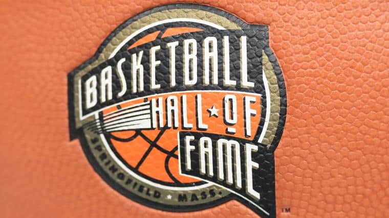 , Comment regarder le basket-ball Temple de la renommée Cérémonie d’insishination: temps, horaire de télévision, chaîne, flux en direct pour la classe de 2025