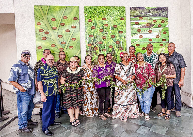 , Smith est intronisé au Temple de la renommée de l’hospitalité