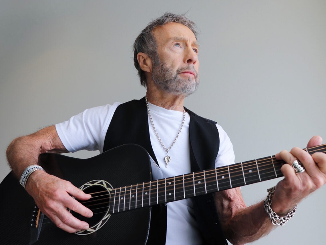 Paul Rodgers - Musicien - 2025