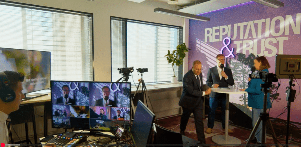 Luottamus&Maine-podcast palaa uusin jaksoin