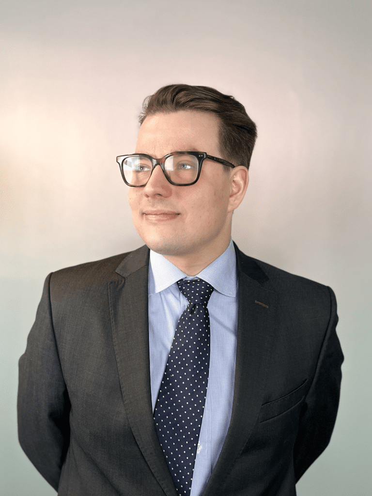 , Antti Pennala – Analyse de réputation et de confiance