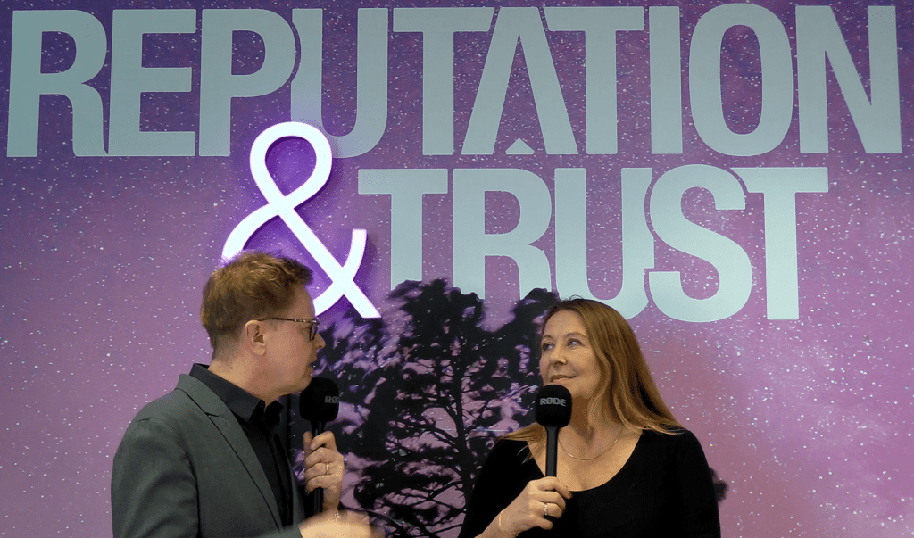 , Luottamus&Maine-podcast – Jakso 9 : Mistä kaupungin vetovoima syntyy ? – Analyse de réputation et de confiance